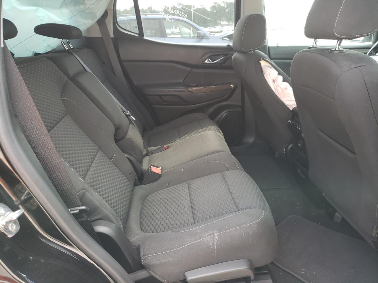 Photo 6 from auction – 2019 GMC ACADIA SLE with VIN 1GKKNKLA0KZ111323