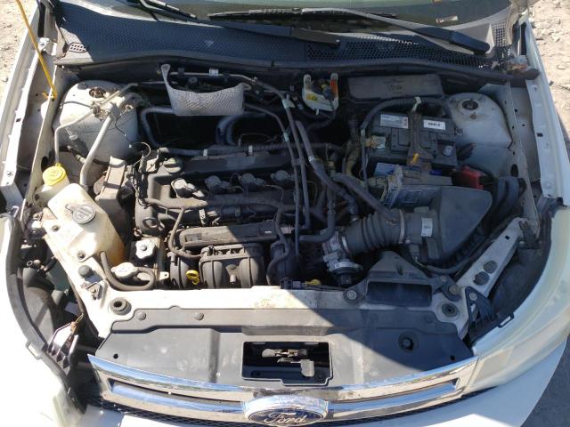 Photo 7 from auction – 2010 FORD FOCUS SE with VIN 1FAHP3FNXAW253222