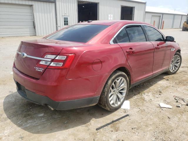 Photo 4 from auction – 2014 FORD TAURUS LIM with VIN 1FAHP2F87EG101452