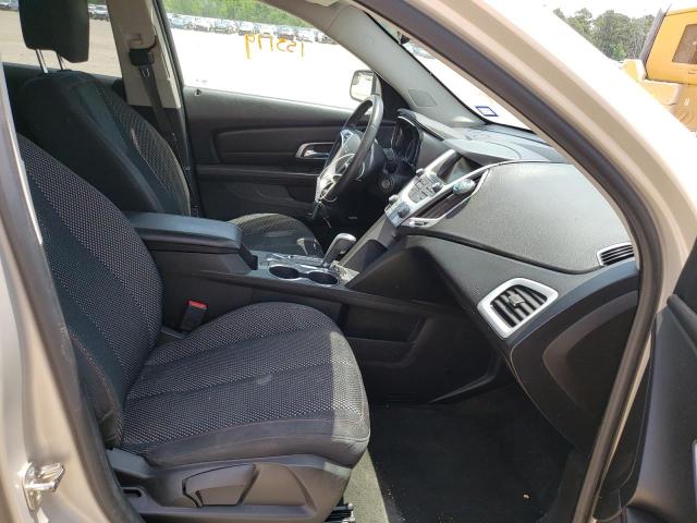Photo 5 from auction – 2012 GMC TERRAIN SL with VIN 2GKALSEK2C6122649