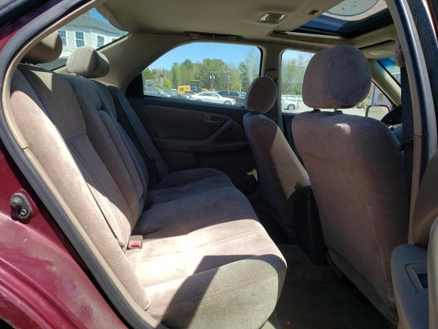 Photo 6 from auction – 1997 TOYOTA CAMRY with VIN 4T1BF22K9VU028425