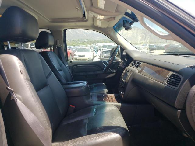 Photo 5 from auction – 2014 GMC YUKON XL D with VIN 1GKS2MEF0ER154397