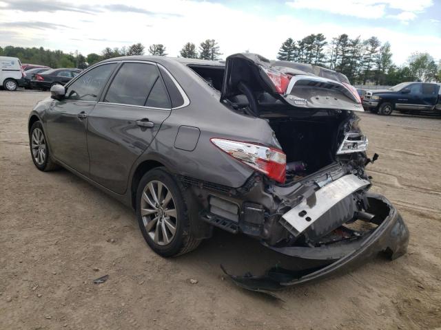 Photo 3 from auction – 2016 TOYOTA CAMRY LE with VIN 4T1BF1FK4GU574637