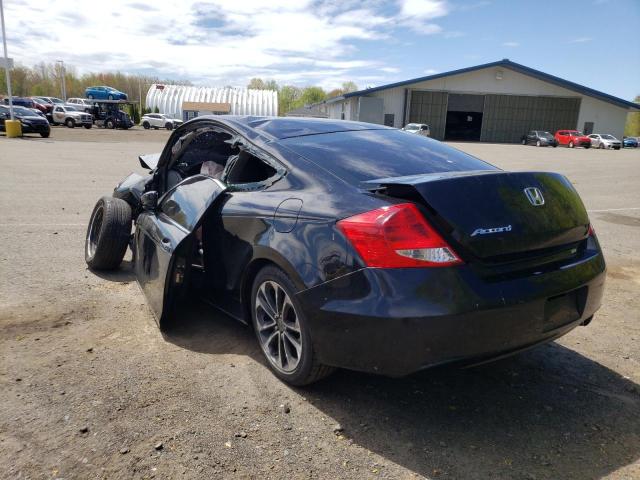 Photo 3 from auction – 2012 HONDA ACCORD EX with VIN 1HGCS1B76CA020065