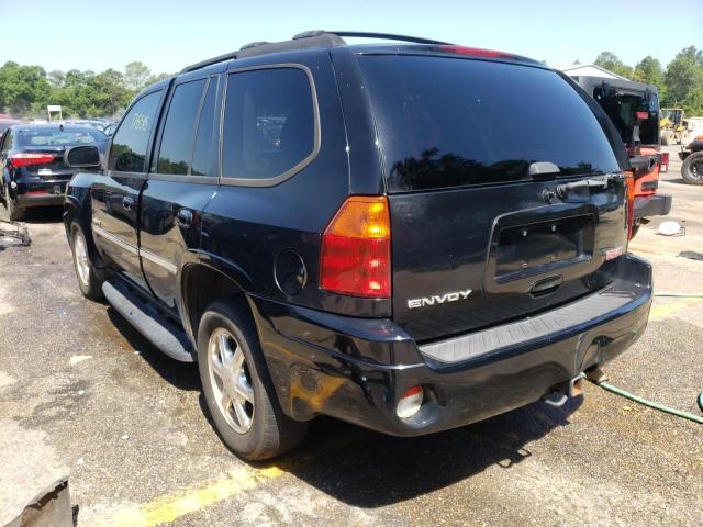 Photo 3 from auction – 2006 GMC ENVOY with VIN 1GKDS13S362296552