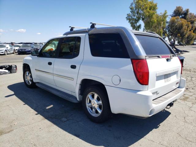 Photo 3 from auction – 2005 GMC ENVOY XUV with VIN 1GKET12S656169014