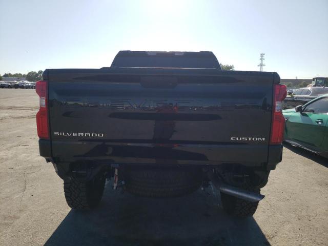 Photo 9 from auction – 2022 CHEVROLET silverado with VIN 3GCPYCEK3NG148357