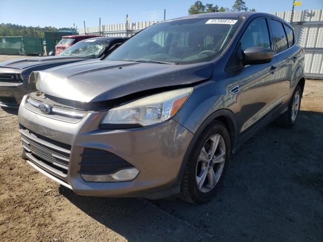 Photo 2 from auction – 2014 FORD ESCAPE SE with VIN 1FMCU0GX4EUC42015