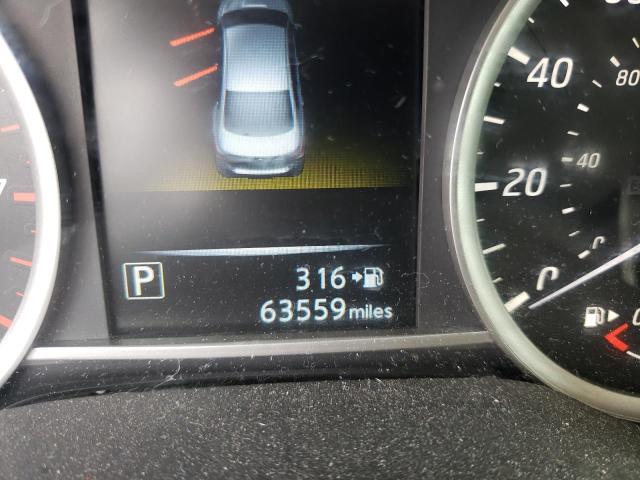 Photo 8 from auction – 2017 NISSAN SENTRA S with VIN 3N1AB7AP2HY259225