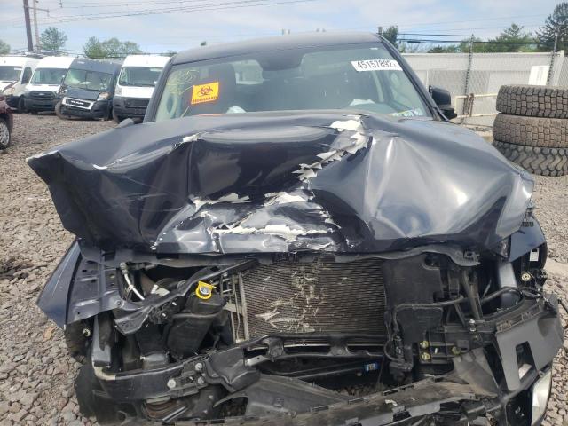 Photo 7 from auction – 2019 RAM 1500 CLASS with VIN 1C6RR7FG1KS635799