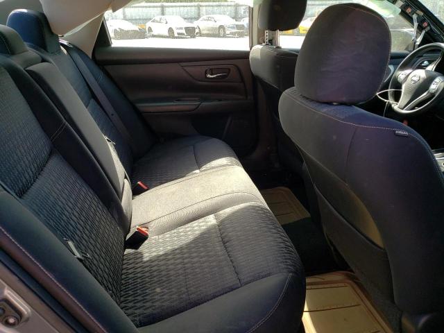 Photo 6 from auction – 2016 NISSAN ALTIMA 2.5 with VIN 1N4AL3AP5GN325609