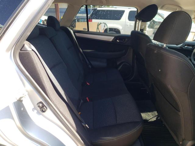 Photo 6 from auction – 2017 SUBARU OUTBACK 2. with VIN 4S4BSAFC5H3439386