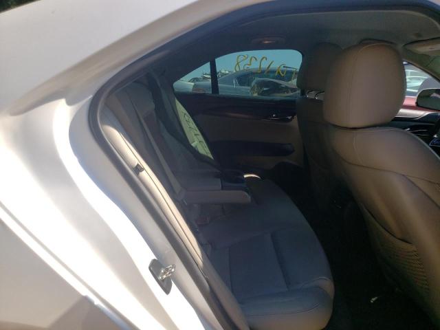 Photo 6 from auction – 2015 CADILLAC ATS with VIN 1G6AA5RX5F0113100