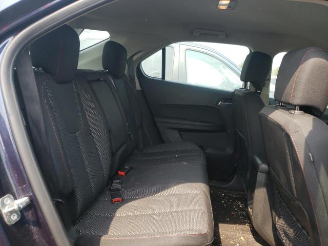 Photo 6 from auction – 2016 CHEVROLET EQUINOX LS with VIN 2GNALBEK7G1118537