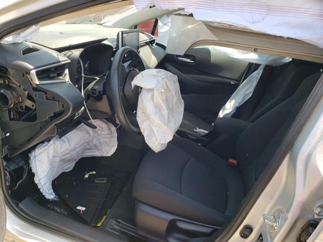 Photo 5 from auction – 2020 TOYOTA COROLLA LE with VIN 5YFEPRAE7LP084098