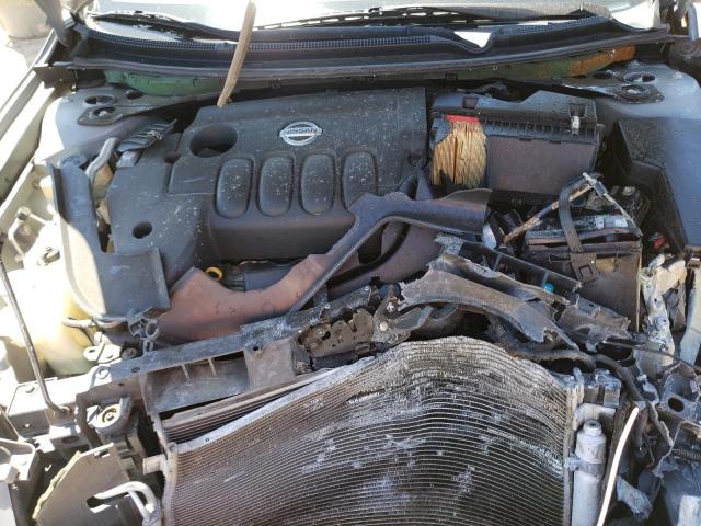 Photo 7 from auction – 2007 NISSAN ALTIMA 2.5 with VIN 1N4AL21E77N465623