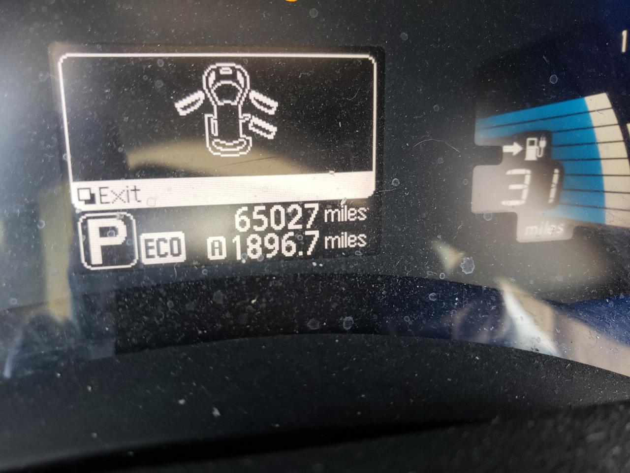 Photo 8 from auction – 2013 NISSAN LEAF S with VIN 1N4AZ0CPXDC406171