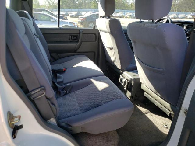Photo 6 from auction – 1998 ISUZU TROOPER S with VIN JACDJ58XXW7906796