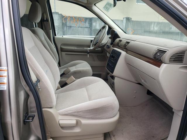 Photo 5 from auction – 2005 FORD FREESTAR S with VIN 2FMDA52205BA22009