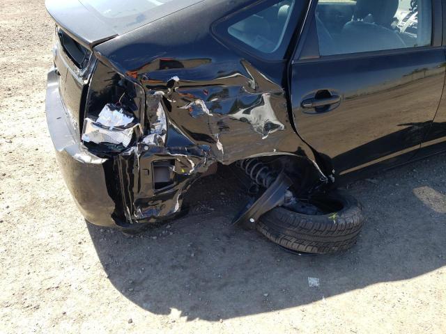 Photo 9 from auction – 2005 TOYOTA PRIUS with VIN JTDKB20U253034254