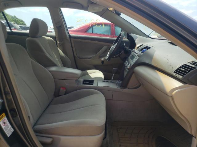 Photo 5 from auction – 2007 TOYOTA CAMRY CE with VIN 4T1BE46K17U063505