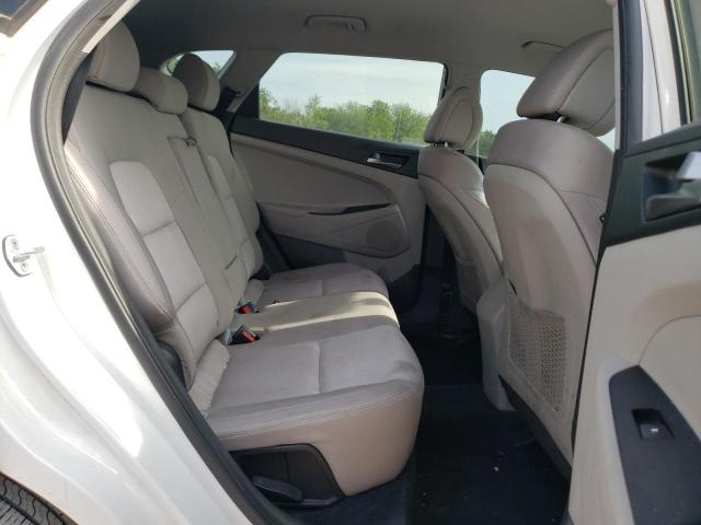 Photo 6 from auction – 2016 HYUNDAI TUCSON LIM with VIN KM8J33A42GU070435