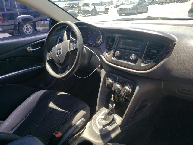 Photo 9 from auction – 2015 DODGE DART SXT with VIN 1C3CDFBB2FD238005