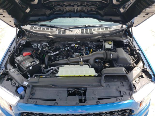 Photo 7 from auction – 2021 FORD F150 SUPER with VIN 1FTEW1EP4MKE91053