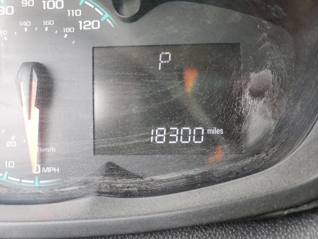 Photo 8 from auction – 2020 CHEVROLET SPARK LS with VIN KL8CB6SA2LC457954