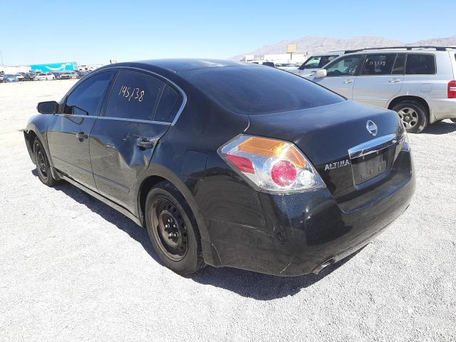 Zdjęcie 3 z aukcji – 2012 NISSAN ALTIMA BAS z VIN 1N4AL2AP4CC120007