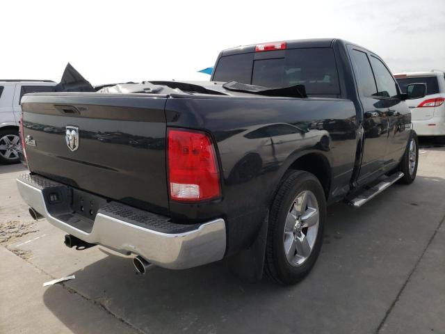 Photo 4 from auction – 2016 RAM 1500 SLT with VIN 1C6RR6GT5GS169145