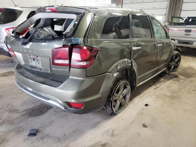 Photo 4 from auction – 2016 DODGE JOURNEY CR with VIN 3C4PDCGG0GT235339