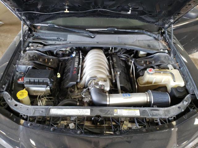 Photo 7 from auction – 2007 DODGE CHARGER SR with VIN 2B3LA73W87H873957