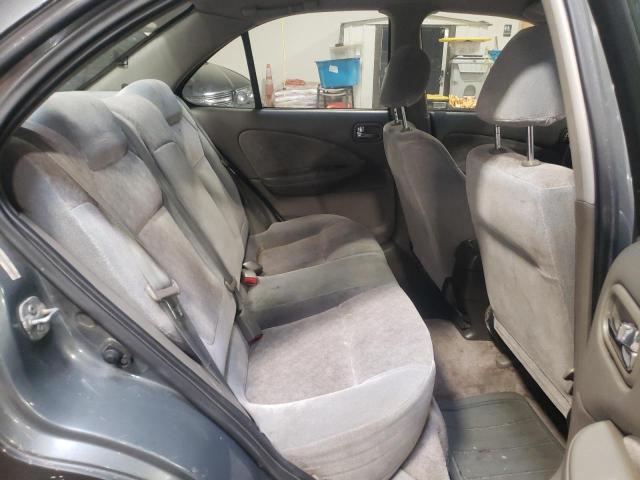 Photo 6 from auction – 2001 NISSAN SENTRA XE with VIN 3N1CB51D21L423501