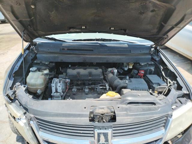 Photo 7 from auction – 2010 DODGE JOURNEY SX with VIN 3D4PG5FV2AT126717
