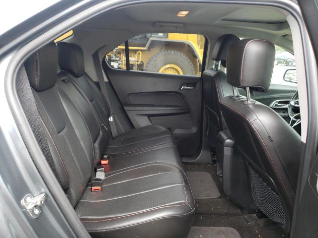 صورة رقم 6 من المزاد - 2011 CHEVROLET EQUINOX LT مع VIN 2CNFLNEC6B6375737