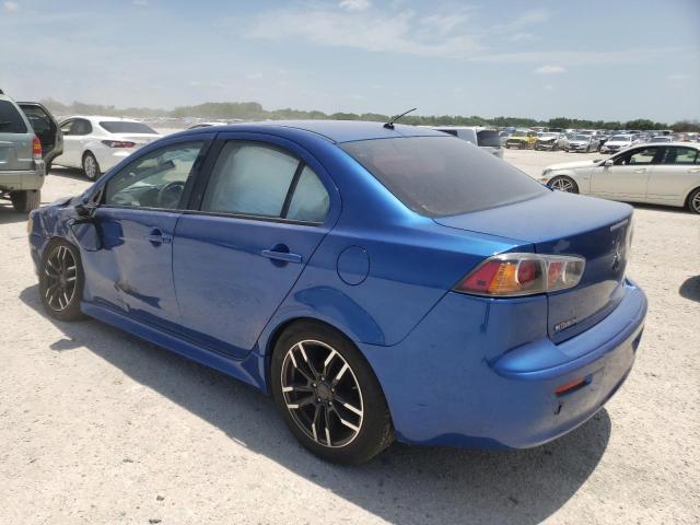 Photo 3 from auction – 2011 MITSUBISHI LANCER ES/ with VIN JA32U2FU5BU024419