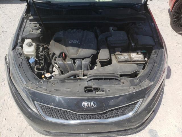 Zdjęcie 7 z aukcji – 2015 KIA OPTIMA SX z VIN 5XXGR4A73FG445590