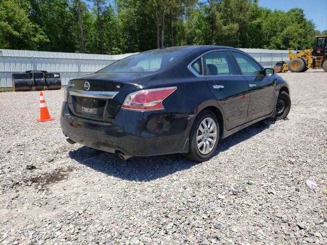 Photo 4 from auction – 2015 NISSAN ALTIMA 2.5 with VIN 1N4AL3APXFC427286