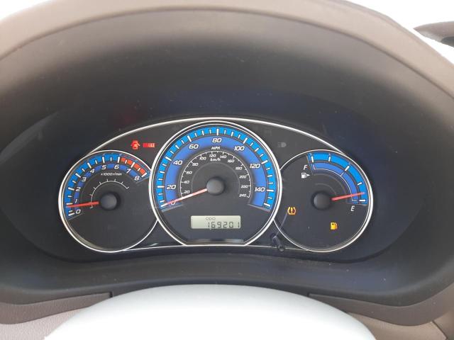 صورة رقم 8 من المزاد - 2009 SUBARU FORESTER 2 مع VIN JF2SH63619G747231