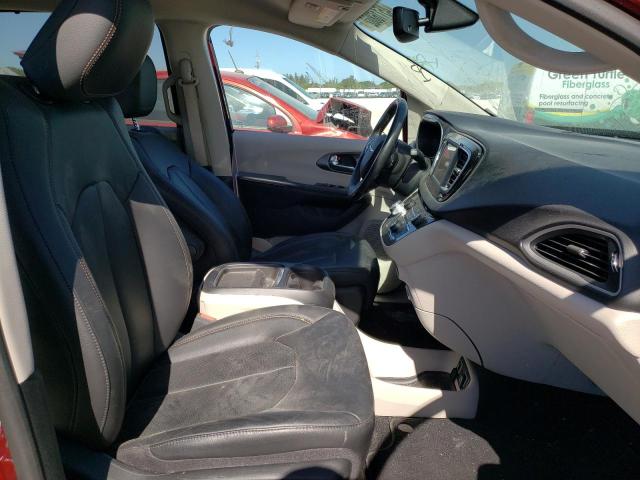 Photo 5 from auction – 2020 CHRYSLER PACIFICA T with VIN 2C4RC1BG5LR250312