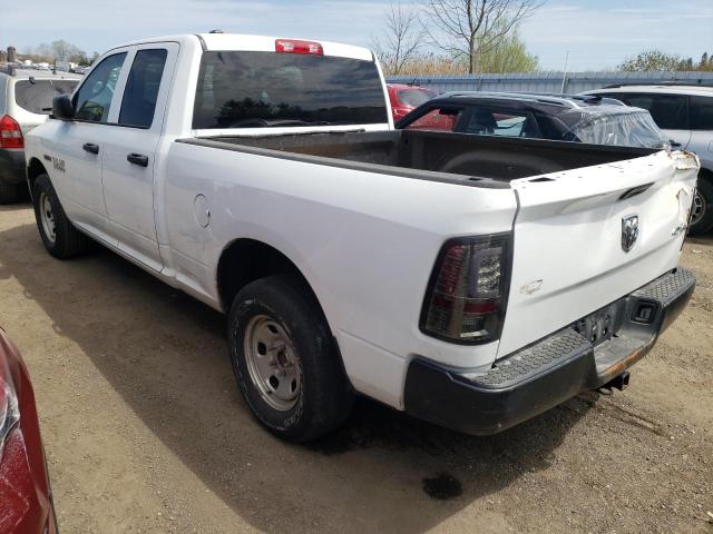 Photo 3 from auction – 2016 RAM 1500 ST with VIN 1C6RR7FM8GS265125