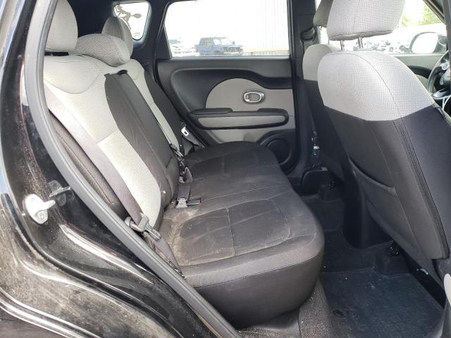 Photo 6 from auction – 2014 KIA SOUL with VIN KNDJN2A21E7735800