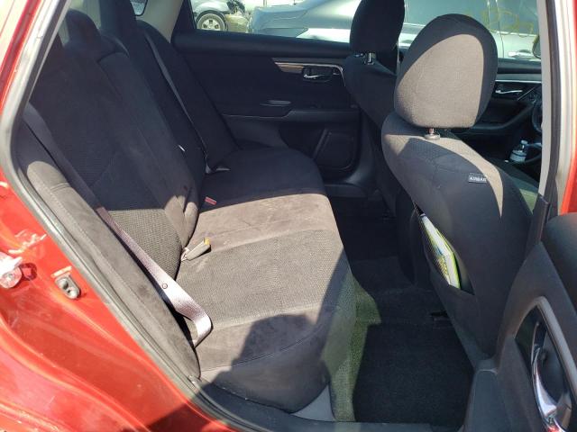 Photo 6 from auction – 2014 NISSAN ALTIMA 2.5 with VIN 1N4AL3AP0EC154857