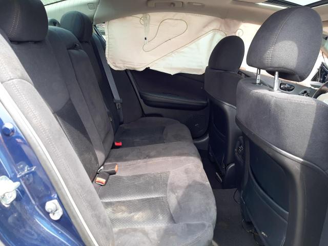 Photo 6 from auction – 2014 NISSAN MAXIMA S with VIN 1N4AA5AP3EC492495