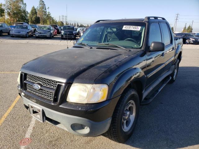 Photo 2 from auction – 2004 FORD EXPLORER S with VIN 1FMZU67K14UB91315