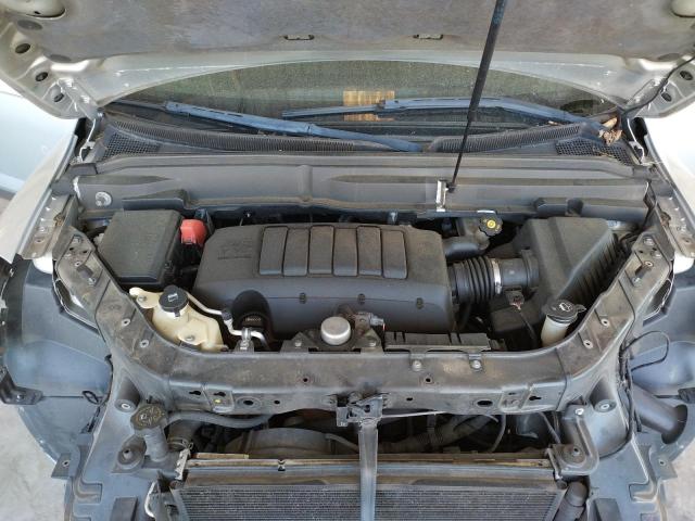 Фото 7 с аукциона – 2011 BUICK ENCLAVE CX с VIN 5GAKRBED9BJ287469