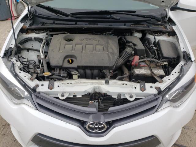 Photo 7 from auction – 2015 TOYOTA COROLLA L with VIN 2T1BURHE7FC465603