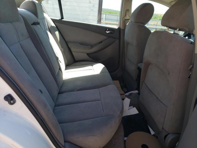 Photo 6 from auction – 2009 NISSAN ALTIMA 2.5 with VIN 1N4AL21E79C189782