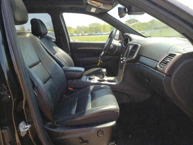 Photo 5 from auction – 2014 JEEP GRAND CHER with VIN 1C4RJFBG0EC215577